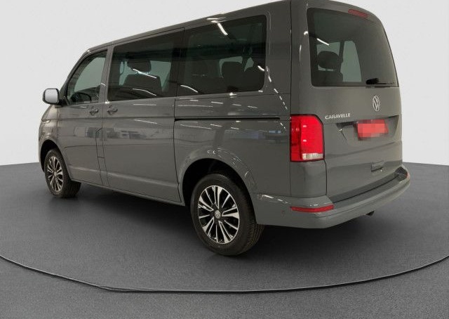 Volkswagen T6.1 Caravelle 2.0 TDI DSG Comfortline AHK ACC N foto 6