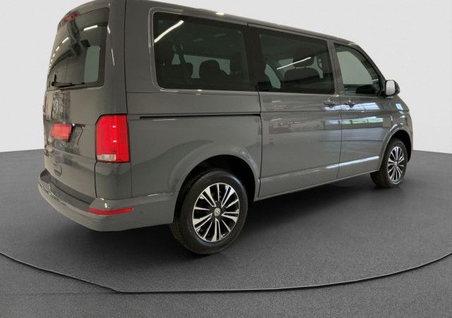 Volkswagen T6.1 Caravelle 2.0 TDI DSG Comfortline AHK ACC N foto 7
