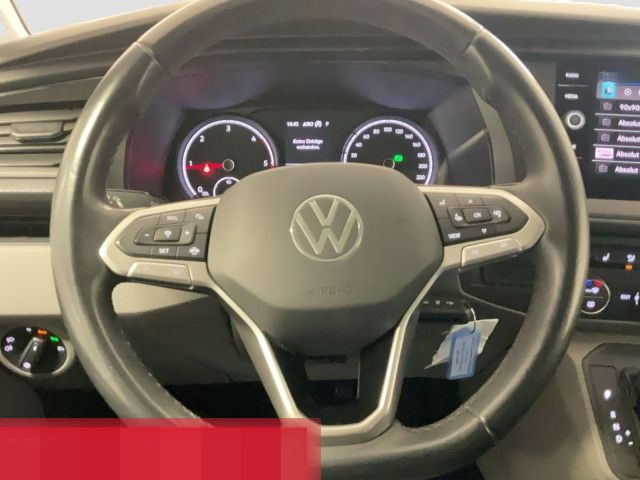 Volkswagen T6.1 Caravelle 2.0 TDI DSG Comfortline AHK ACC N foto 10