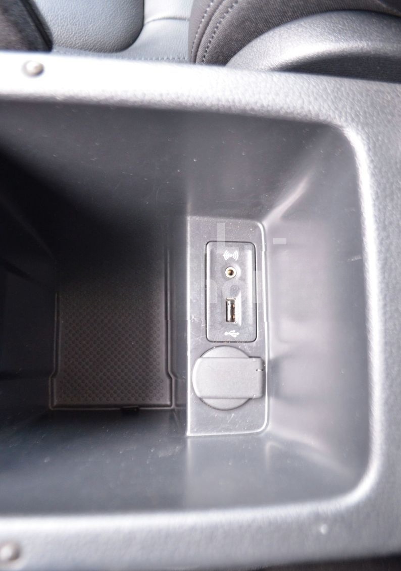 Volkswagen Sharan 1,4 DSG/ 1.Hd/AHK/Leder/Xenon/Kamera foto 12