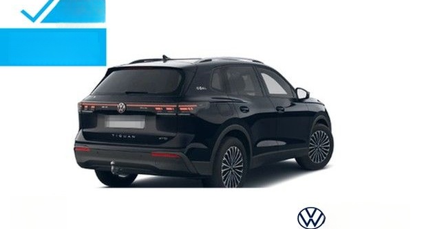 Volkswagen Tiguan Life Goal 1.5 eTSI DSG AHK+HuD+STANDHZG foto 2