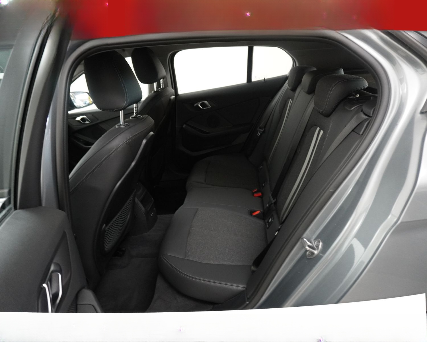 BMW 120d Aut. Sport Line LEDER+VIRTU+PROF+LED+AHK+MF foto 11