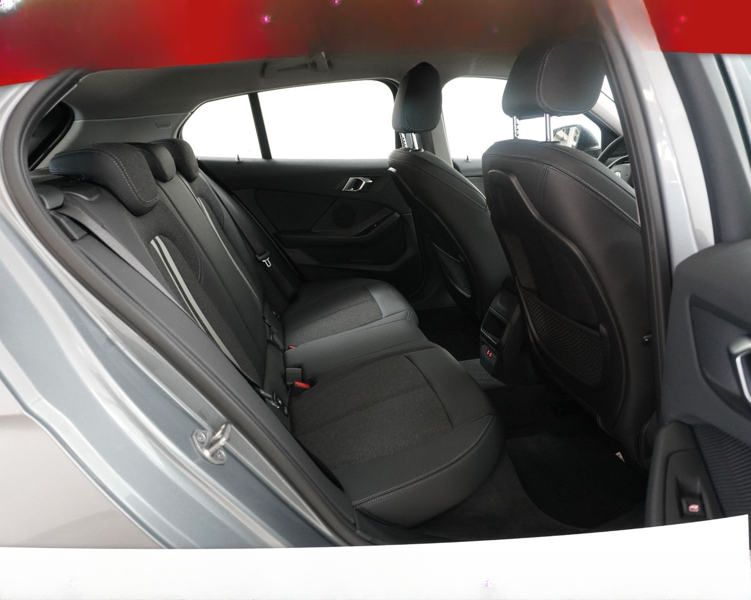 BMW 120d Aut. Sport Line LEDER+VIRTU+PROF+LED+AHK+MF foto 12