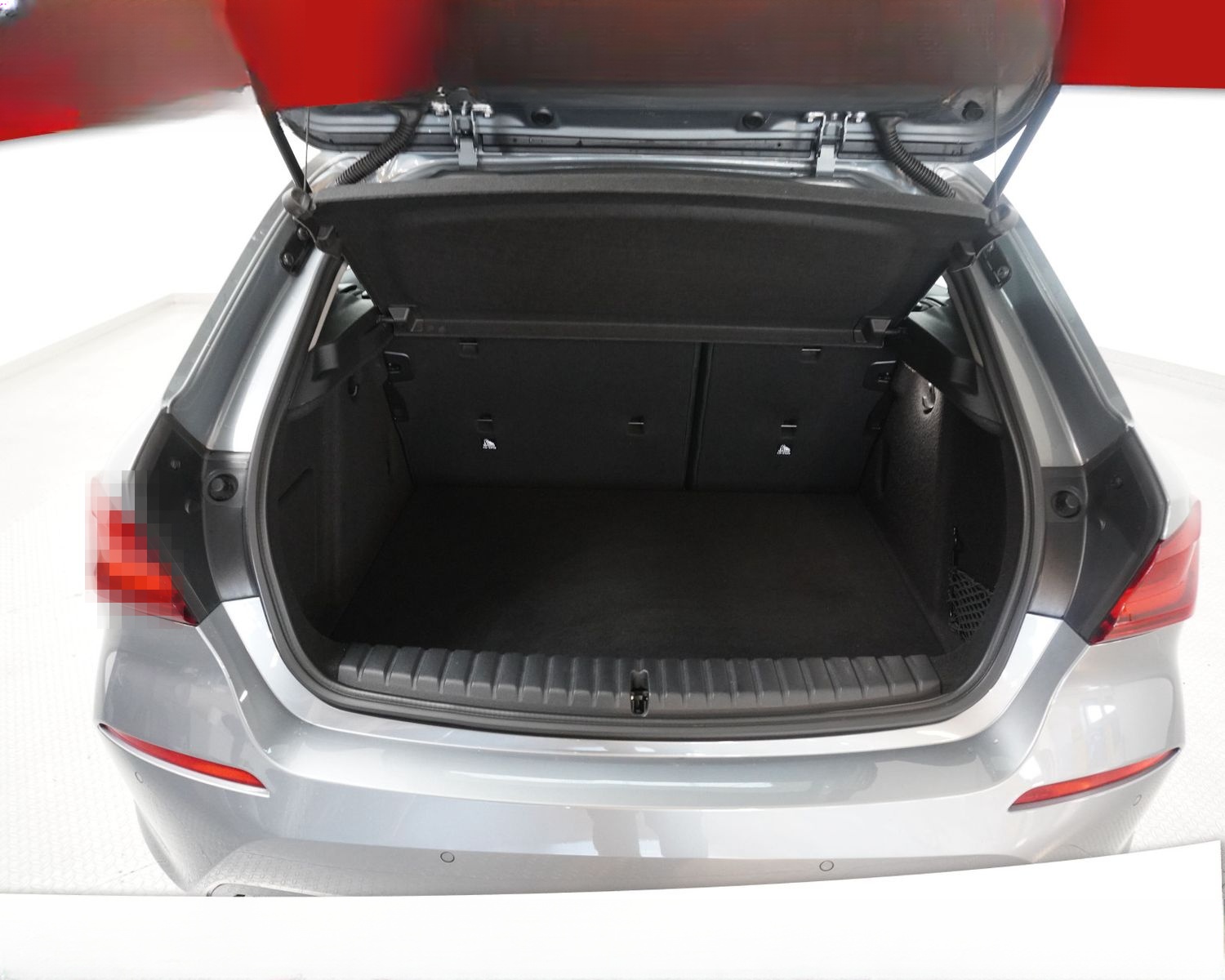 BMW 120d Aut. Sport Line LEDER+VIRTU+PROF+LED+AHK+MF foto 15