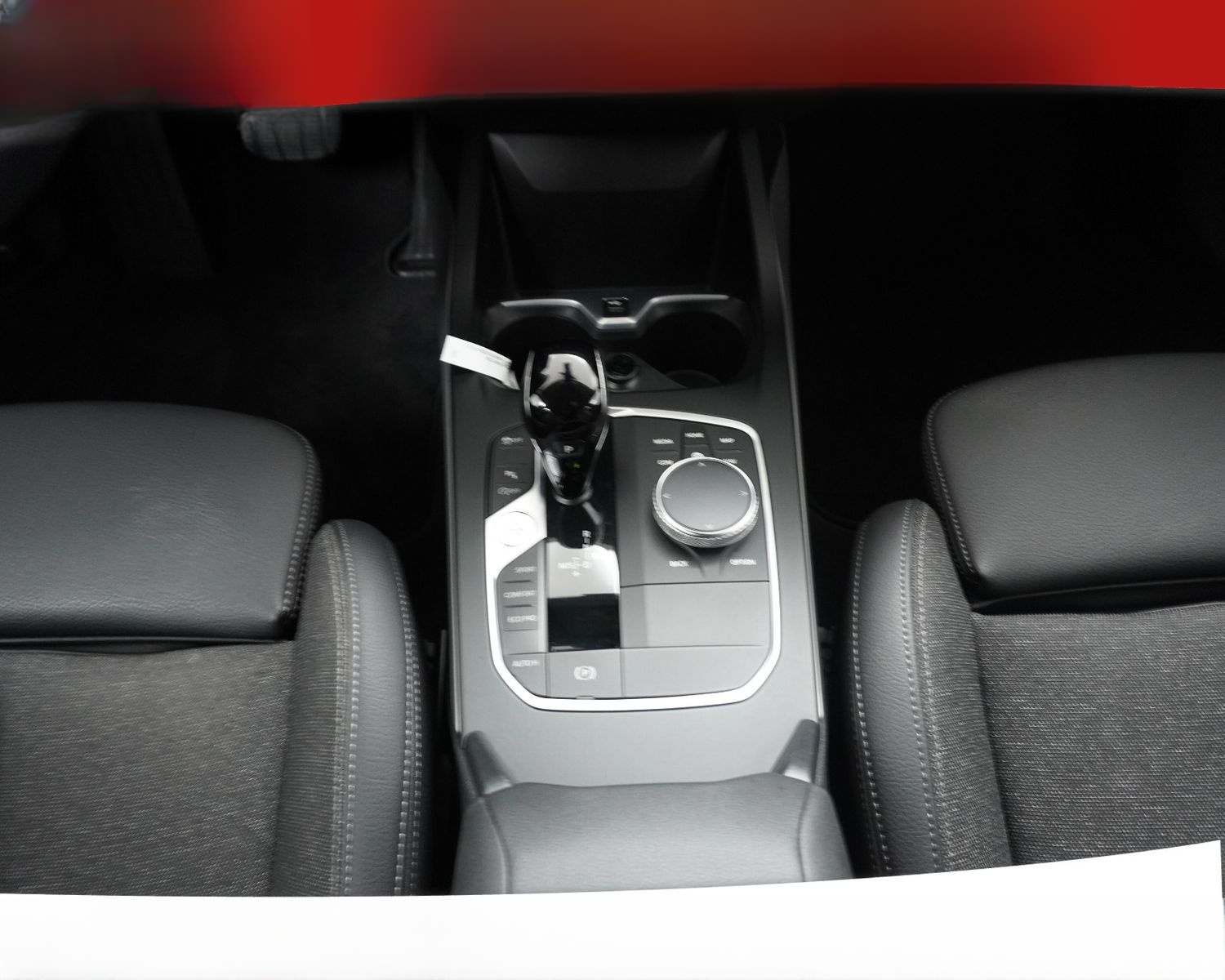 BMW 120d Aut. Sport Line LEDER+VIRTU+PROF+LED+AHK+MF foto 17