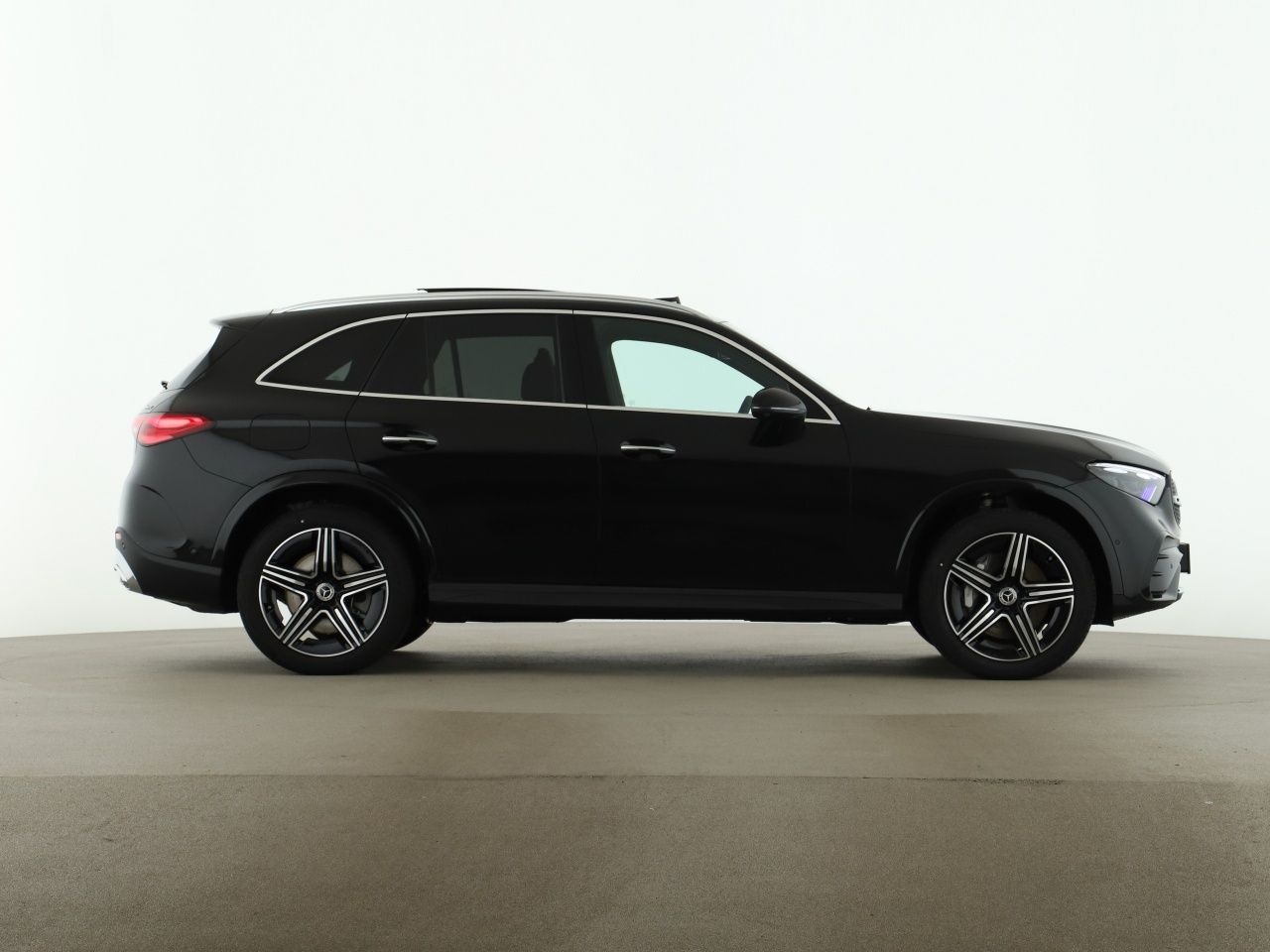 Mercedes-Benz GLC 300 de 4M AMG Digital Light MBUX Pano AHK foto 8