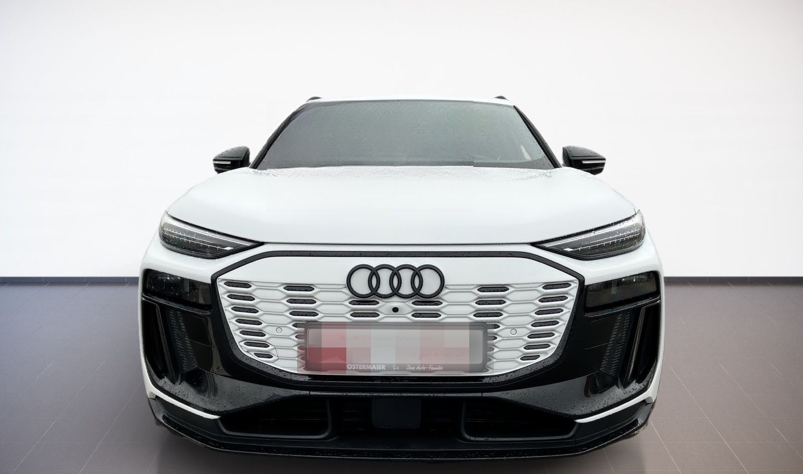 Audi Q6 e-tron S-LINE QUATTRO NP:104tEUR! AHK.PANO.B& foto 3