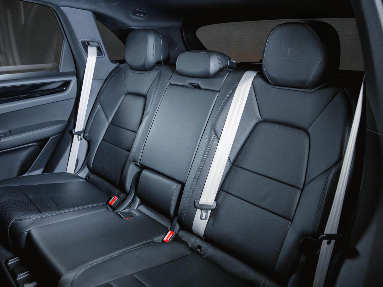 Porsche Cayenne E-Hybrid Panoramadach Luftfederung 22Zol foto 22