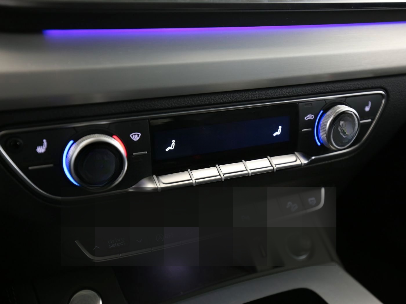 Audi Q5 40 TDI quattro S tronic S line Matrix|AHK|HUD foto 14