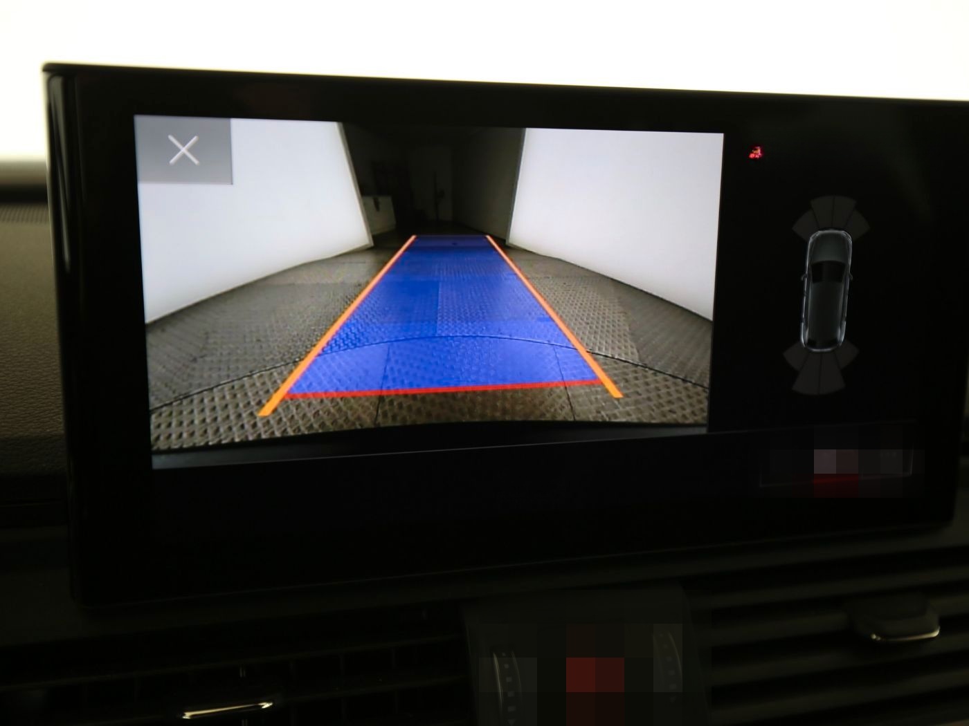 Audi Q5 40 TDI quattro S tronic S line Matrix|AHK|HUD foto 16