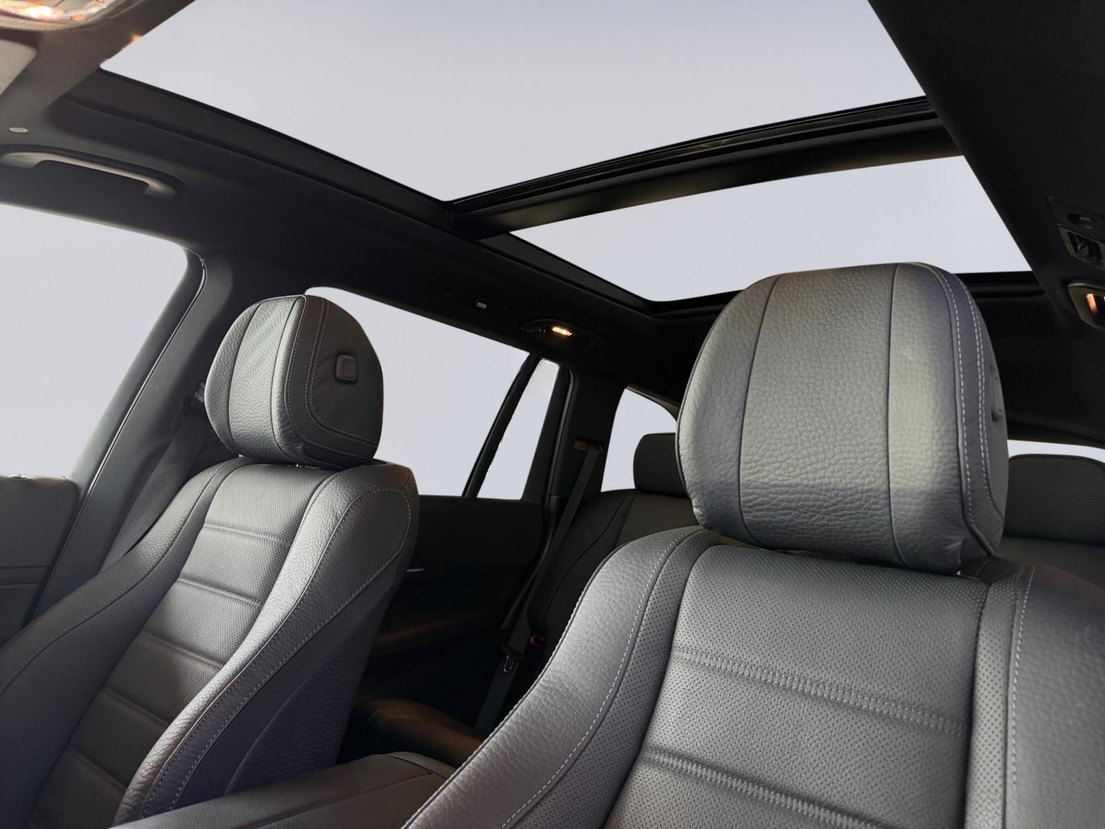 Mercedes-Benz GLS 350 d 4matic AMG Line Standh. HUD Sound Pano foto 13