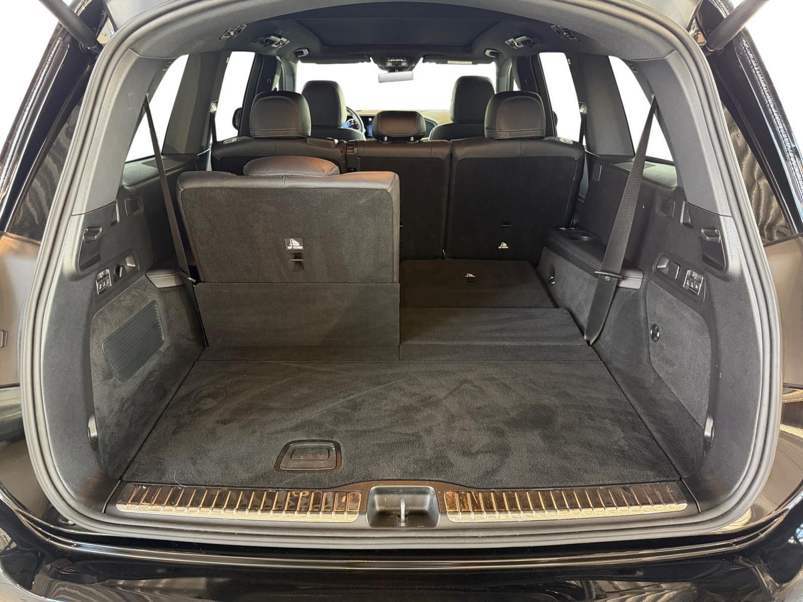 Mercedes-Benz GLS 350 d 4matic AMG Line Standh. HUD Sound Pano foto 6