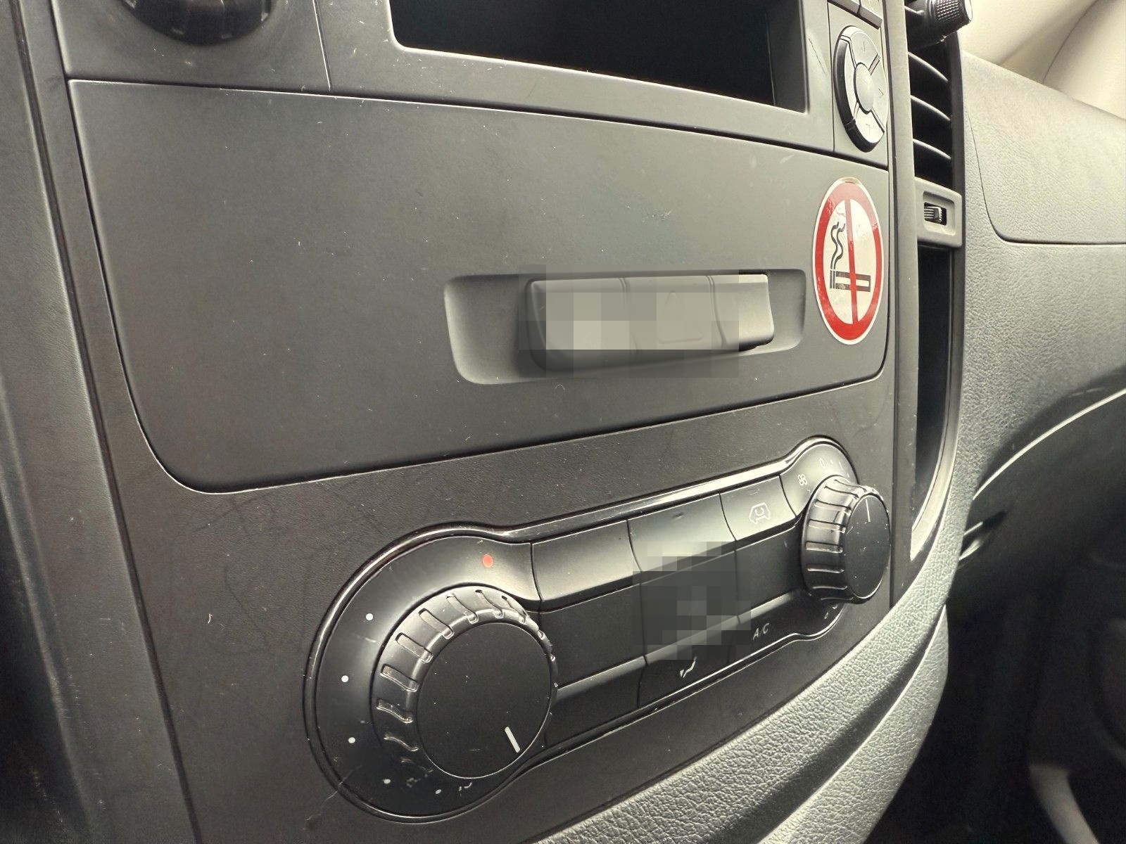 Mercedes-Benz Vito 114 CDI Mixto *Top Zustand* Tempomat SHZ foto 20