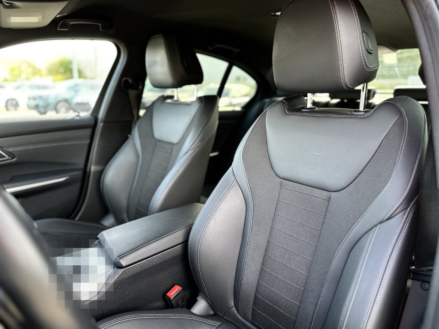 BMW 330i Limousine HiFi DAB LED RFK Tempomat Shz foto 12