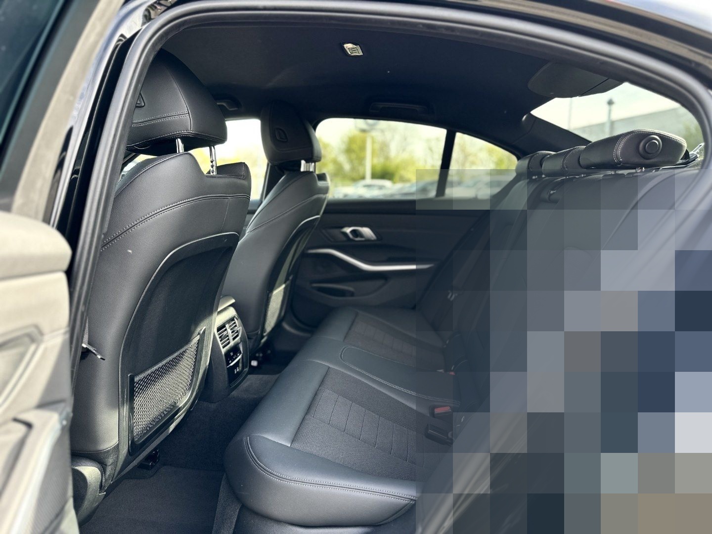 BMW 330i Limousine HiFi DAB LED RFK Tempomat Shz foto 13