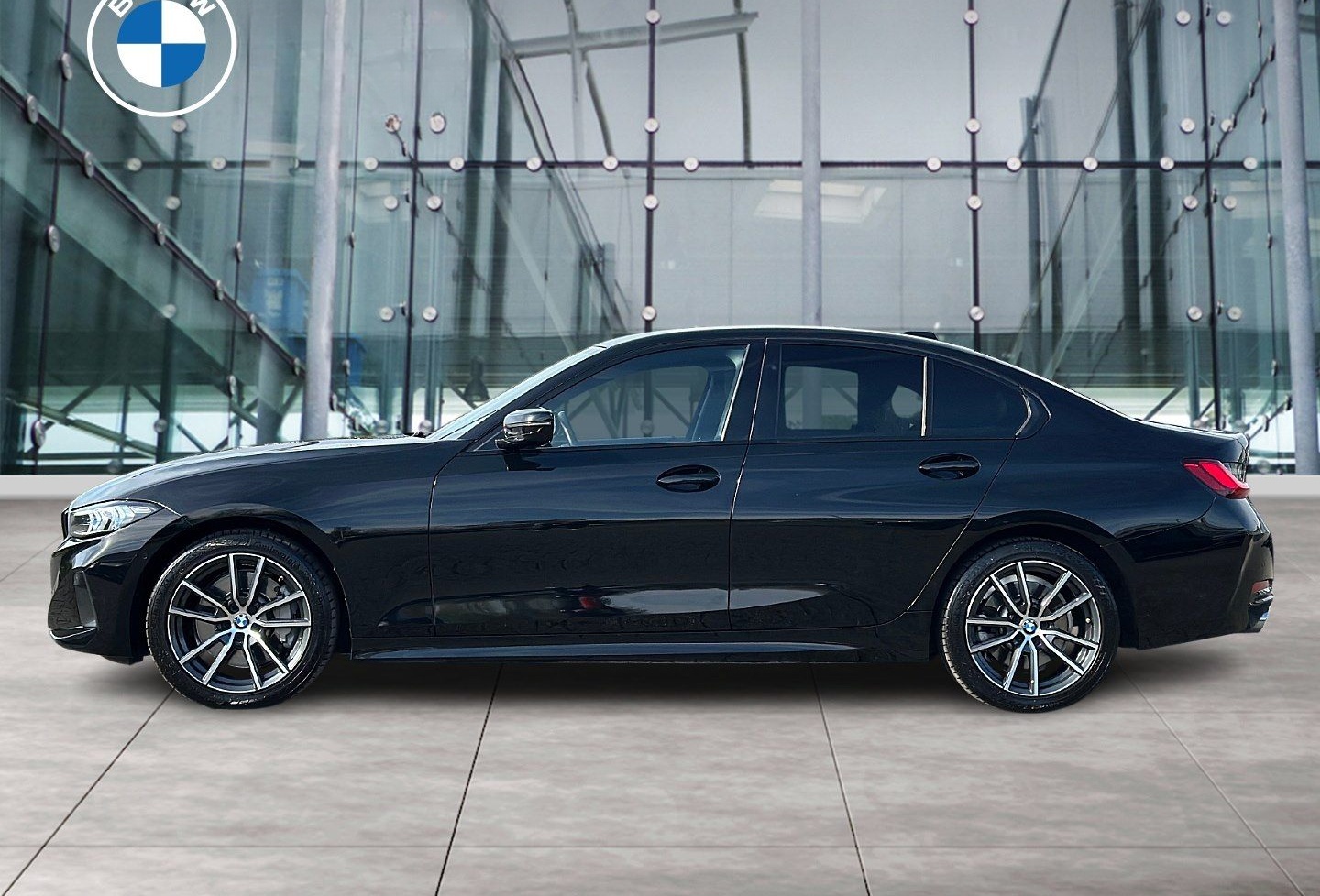 BMW 330i Limousine HiFi DAB LED RFK Tempomat Shz foto 5