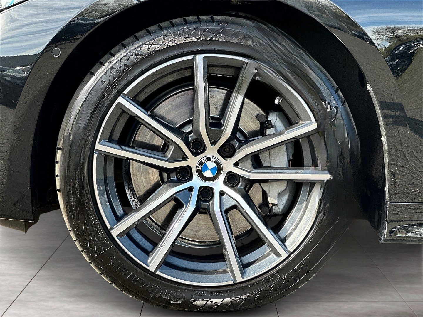 BMW 330i Limousine HiFi DAB LED RFK Tempomat Shz foto 6