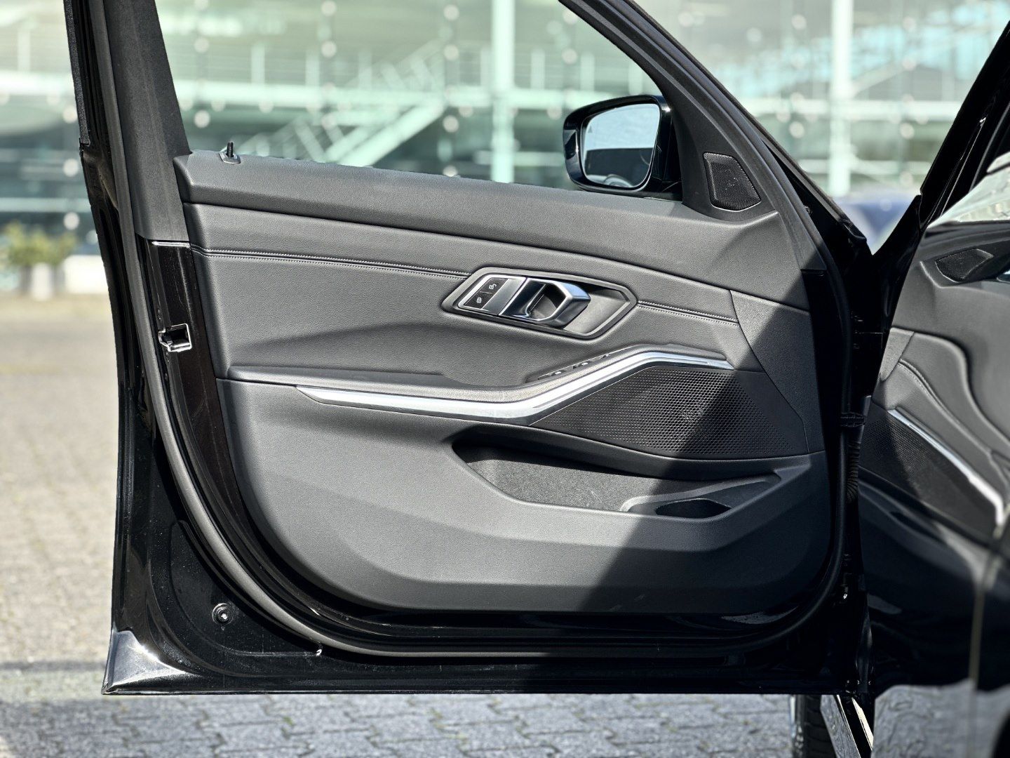 BMW 330i Limousine HiFi DAB LED RFK Tempomat Shz foto 8