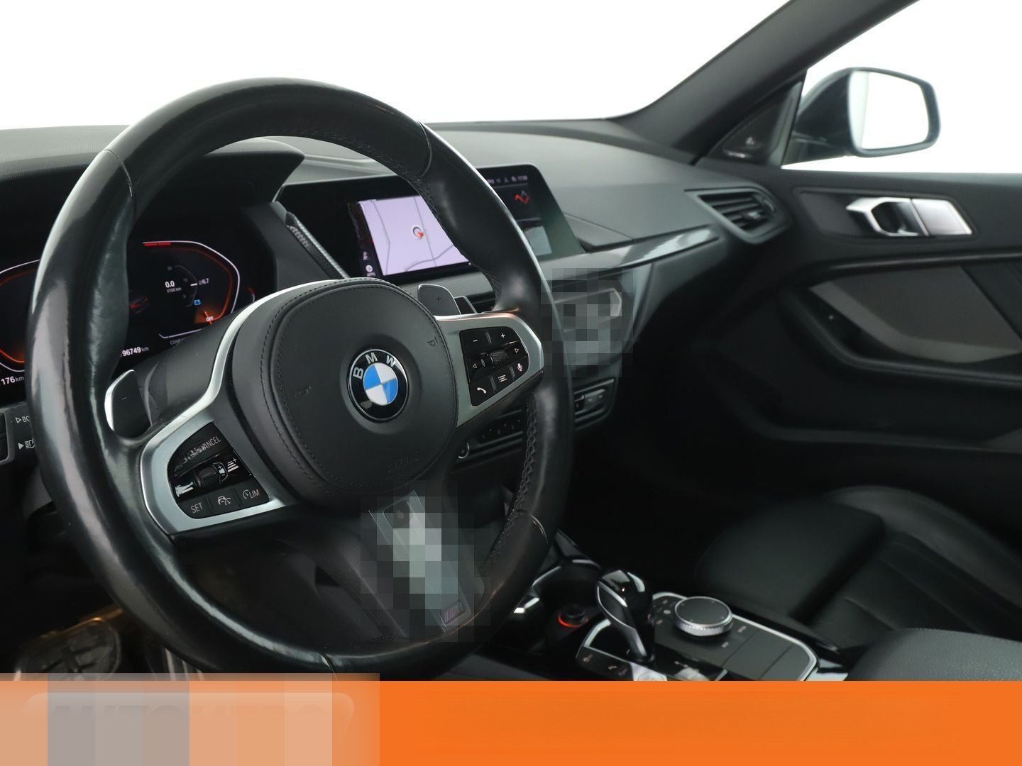 BMW 2er 220d Gran Coupe M Sport Aut.*PANO*ACC*LED* foto 11