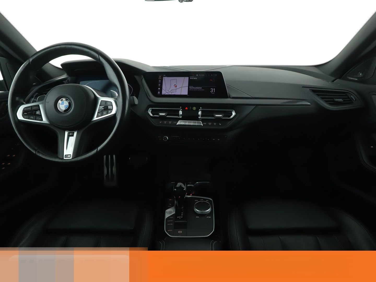 BMW 2er 220d Gran Coupe M Sport Aut.*PANO*ACC*LED* foto 12