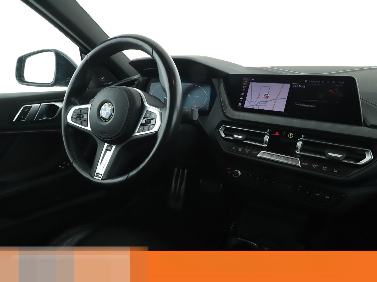BMW 2er 220d Gran Coupe M Sport Aut.*PANO*ACC*LED* foto 13