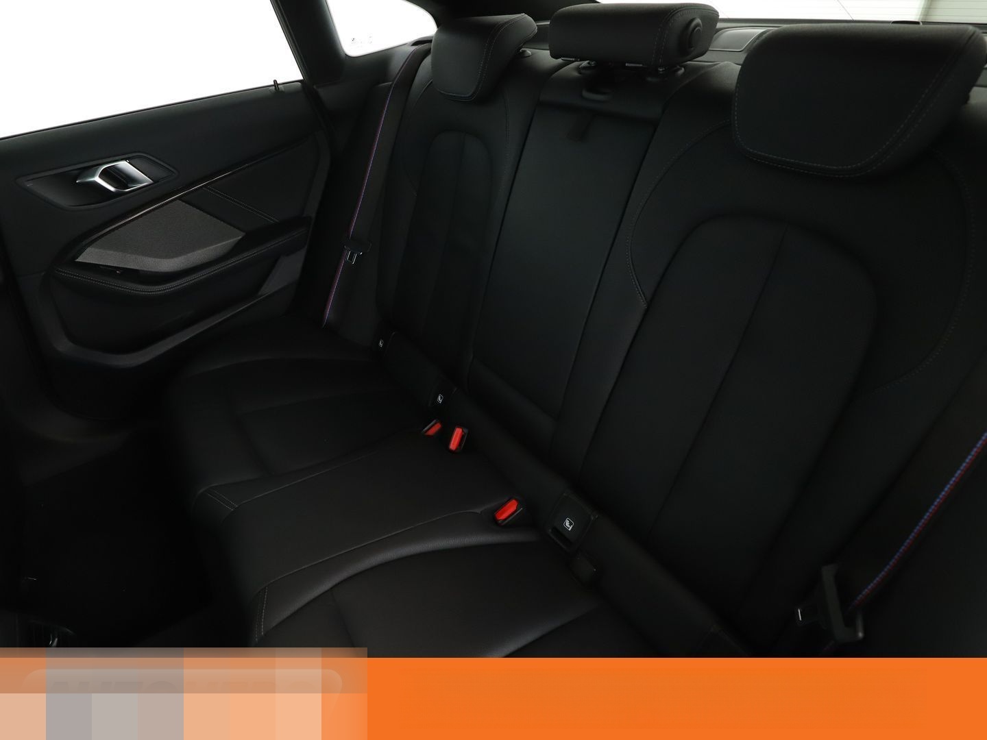 BMW 2er 220d Gran Coupe M Sport Aut.*PANO*ACC*LED* foto 14