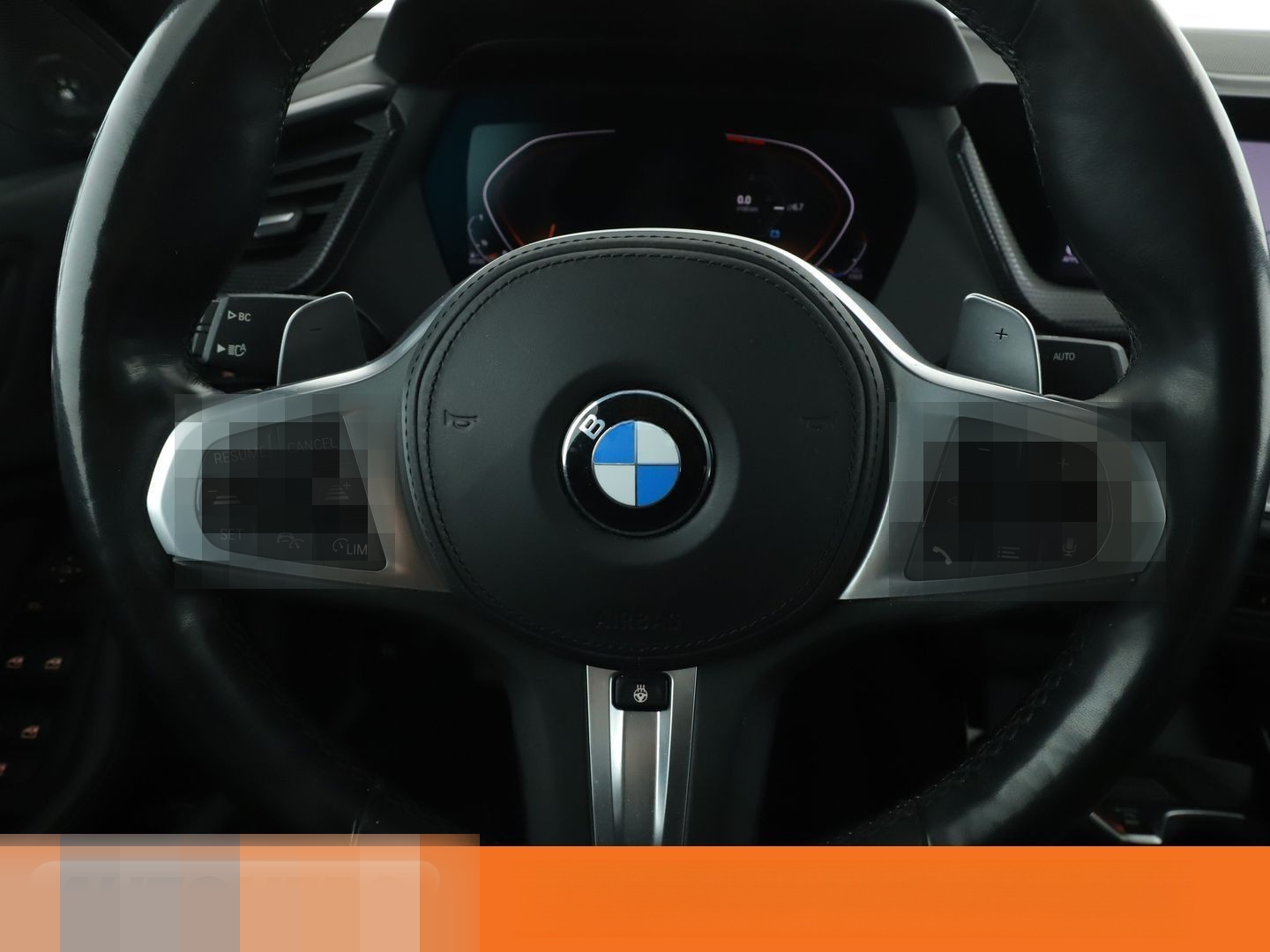 BMW 2er 220d Gran Coupe M Sport Aut.*PANO*ACC*LED* foto 19