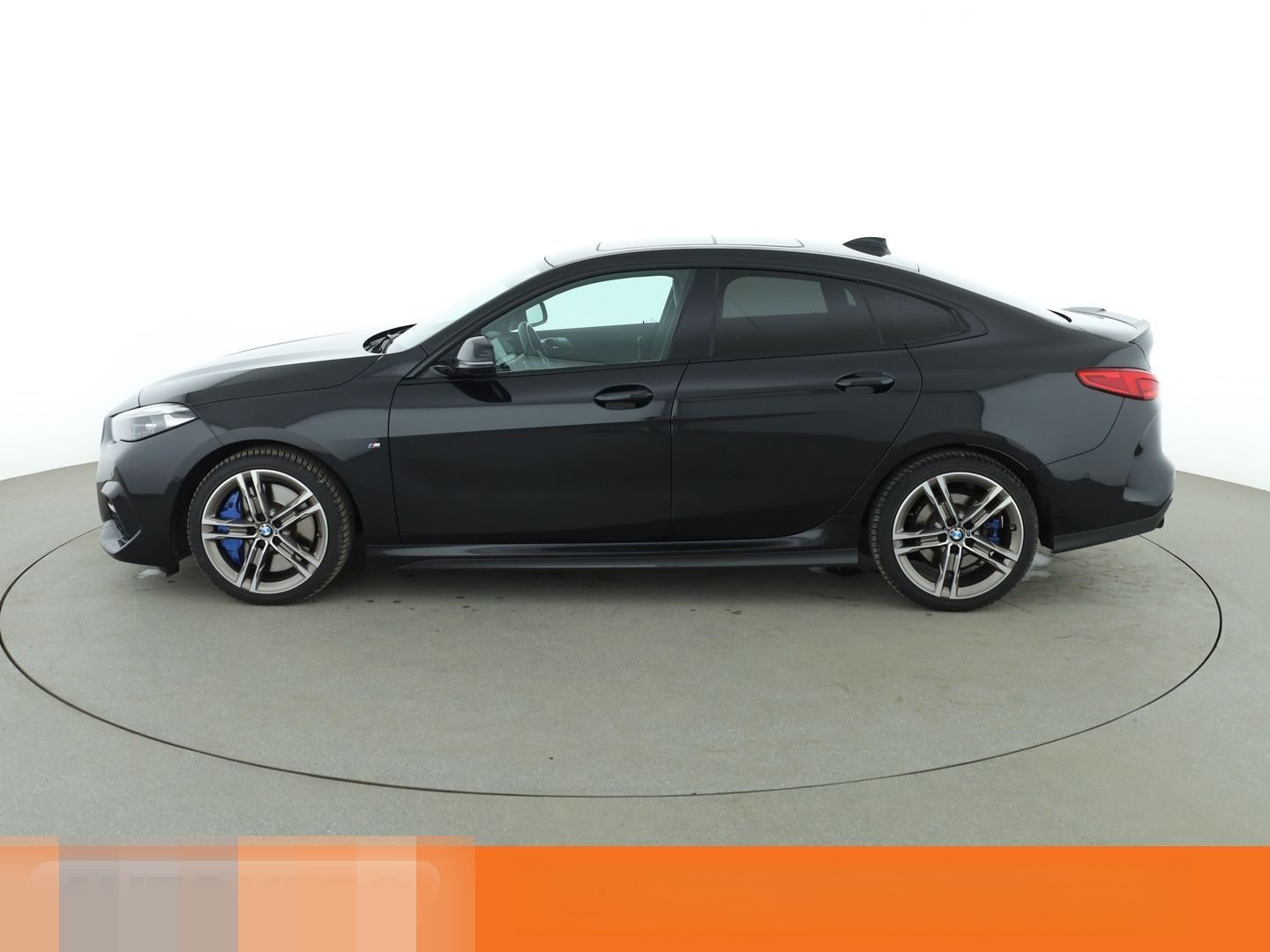 BMW 2er 220d Gran Coupe M Sport Aut.*PANO*ACC*LED* foto 3