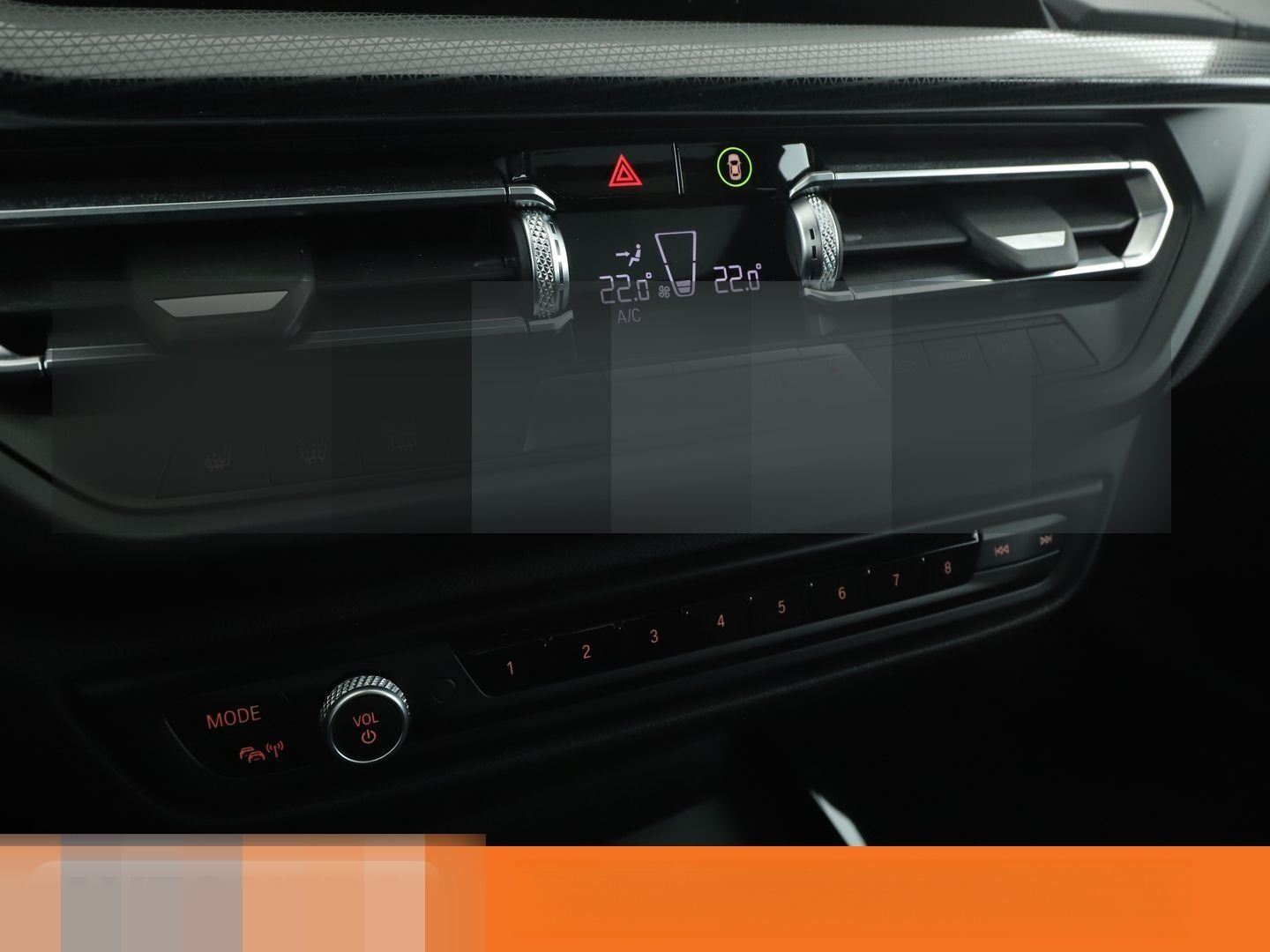 BMW 2er 220d Gran Coupe M Sport Aut.*PANO*ACC*LED* foto 24