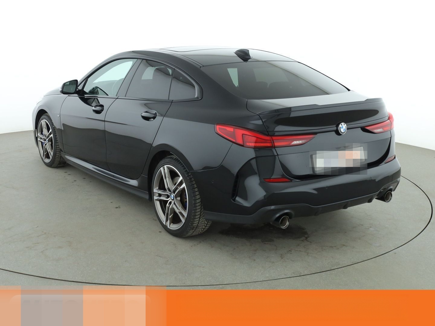 BMW 2er 220d Gran Coupe M Sport Aut.*PANO*ACC*LED* foto 4