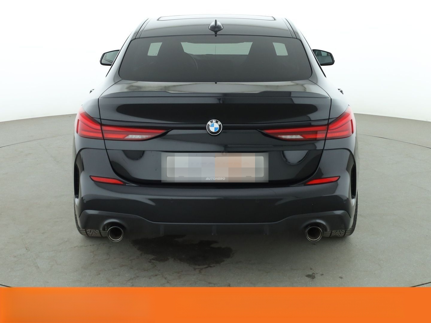 BMW 2er 220d Gran Coupe M Sport Aut.*PANO*ACC*LED* foto 5