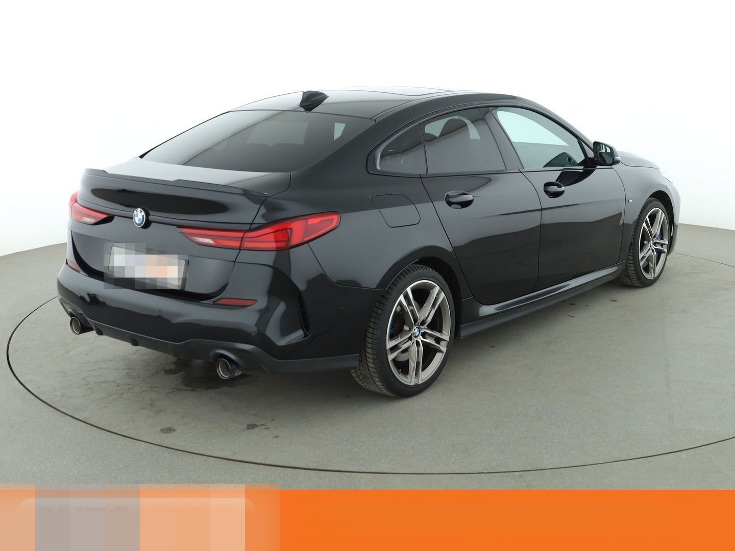 BMW 2er 220d Gran Coupe M Sport Aut.*PANO*ACC*LED* foto 6