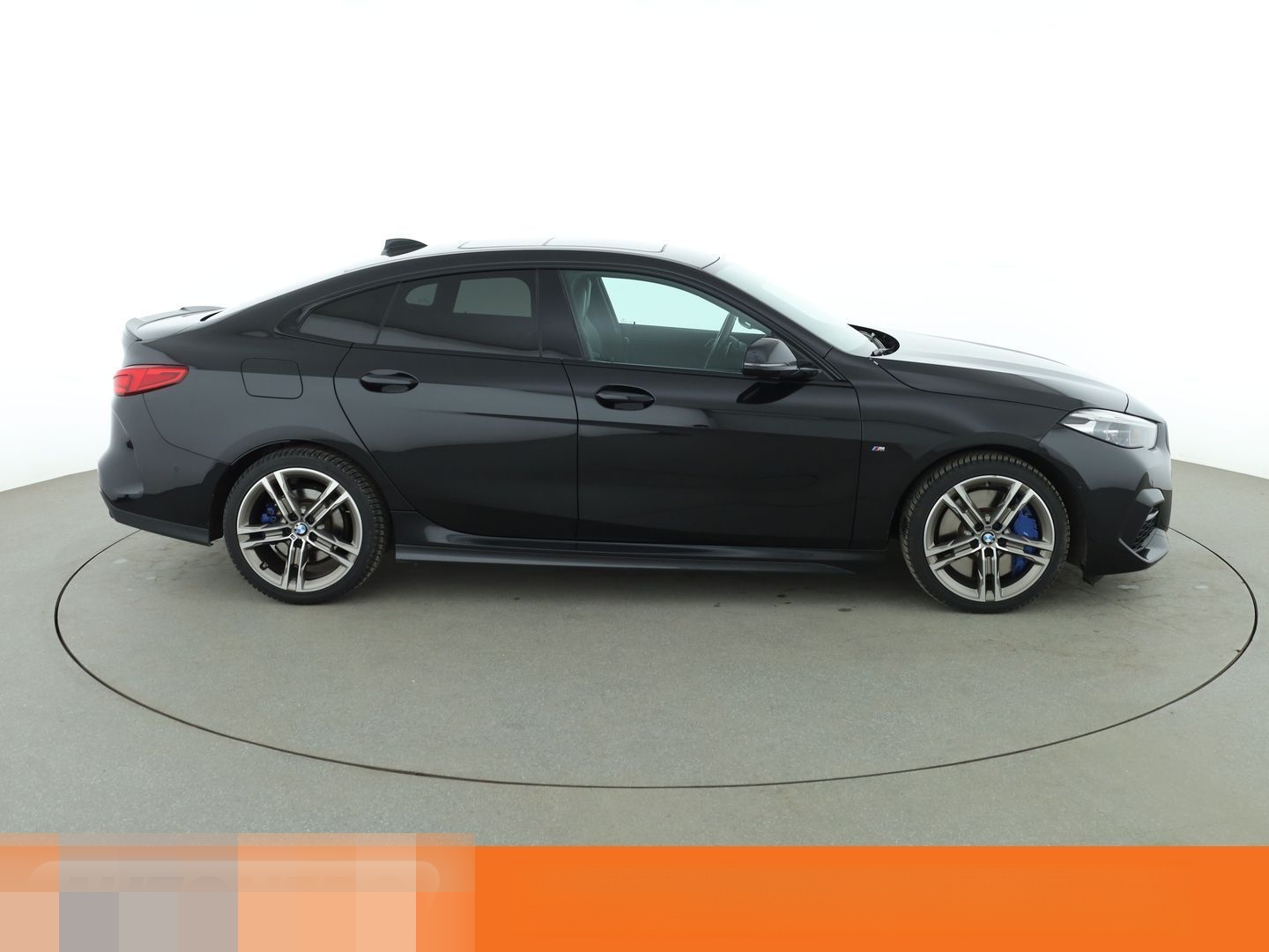 BMW 2er 220d Gran Coupe M Sport Aut.*PANO*ACC*LED* foto 7