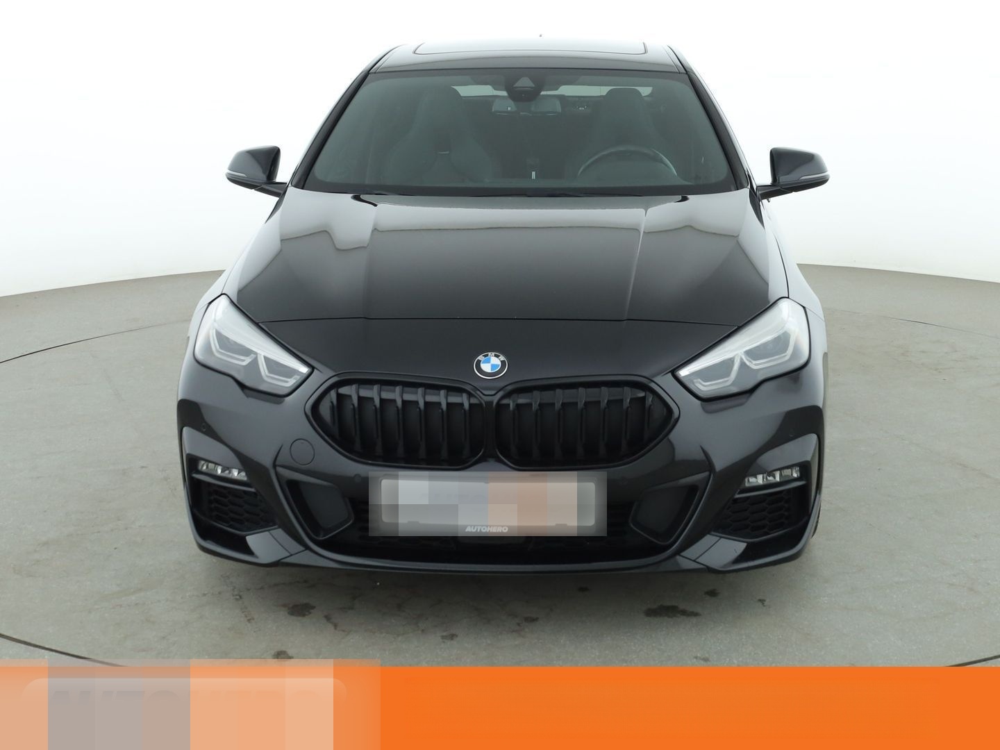 BMW 2er 220d Gran Coupe M Sport Aut.*PANO*ACC*LED* foto 9