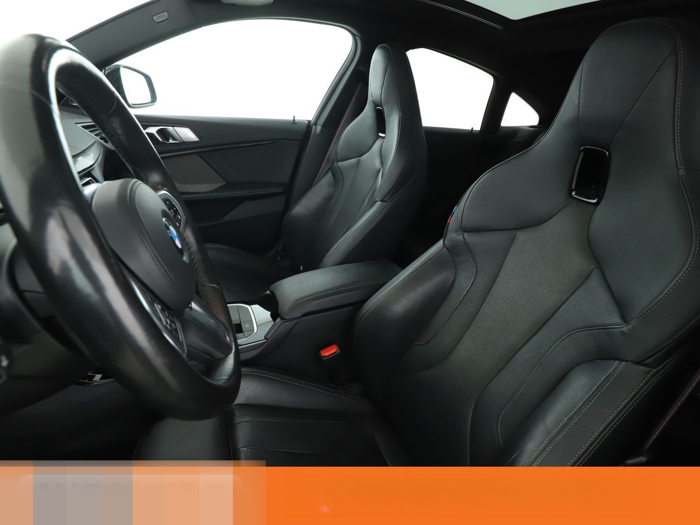 BMW 2er 220d Gran Coupe M Sport Aut.*PANO*ACC*LED* foto 10