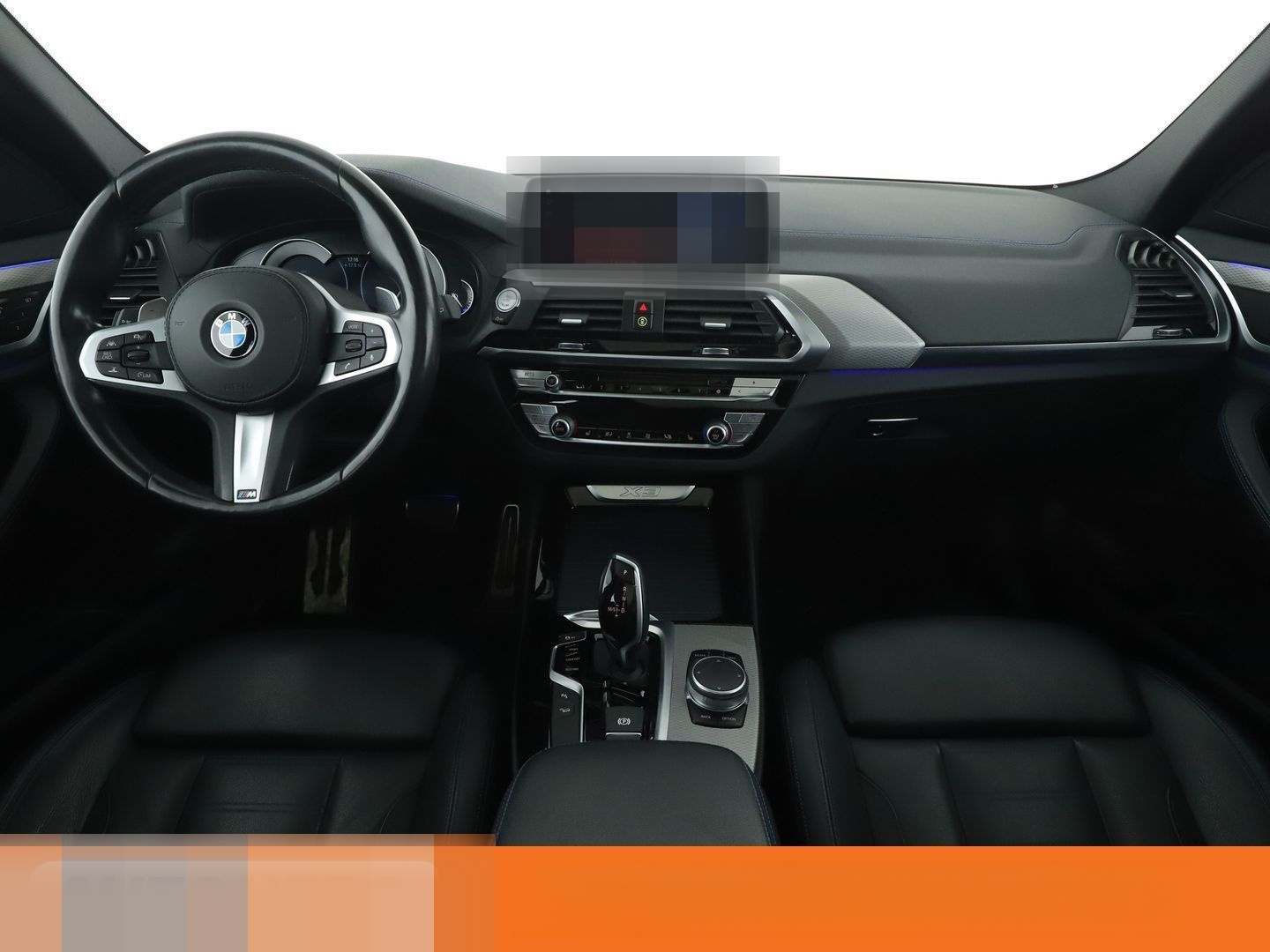 BMW X3 xDrive 30i M Sport Aut.*NAVI*CAM*ACC* foto 12