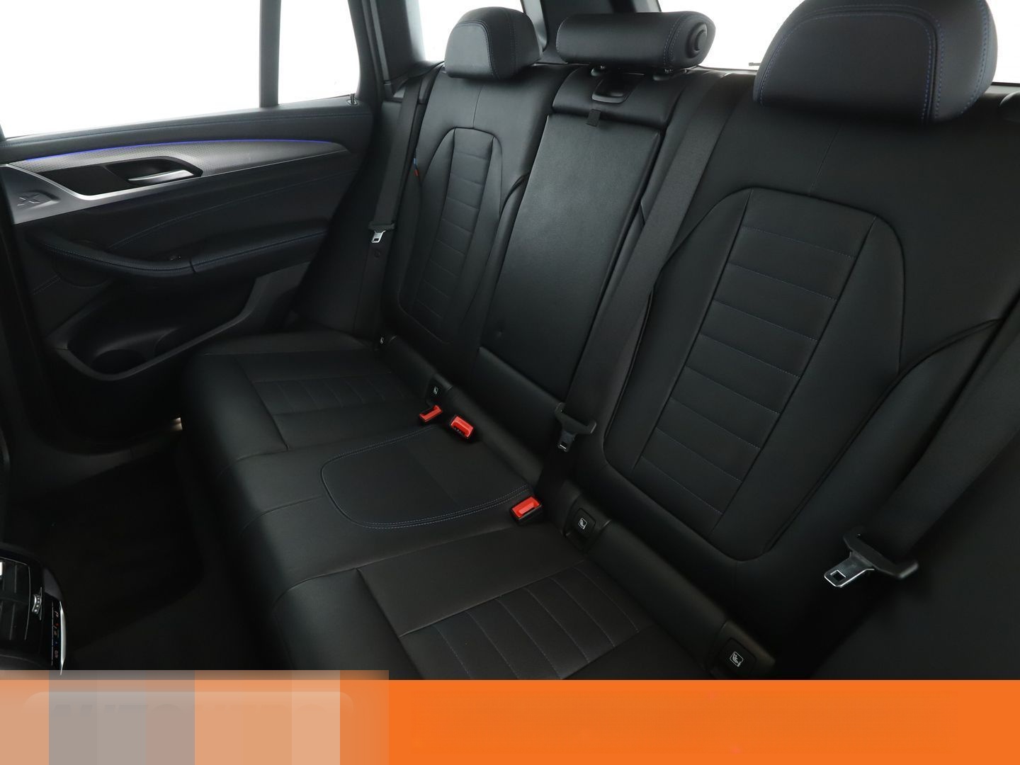 BMW X3 xDrive 30i M Sport Aut.*NAVI*CAM*ACC* foto 14