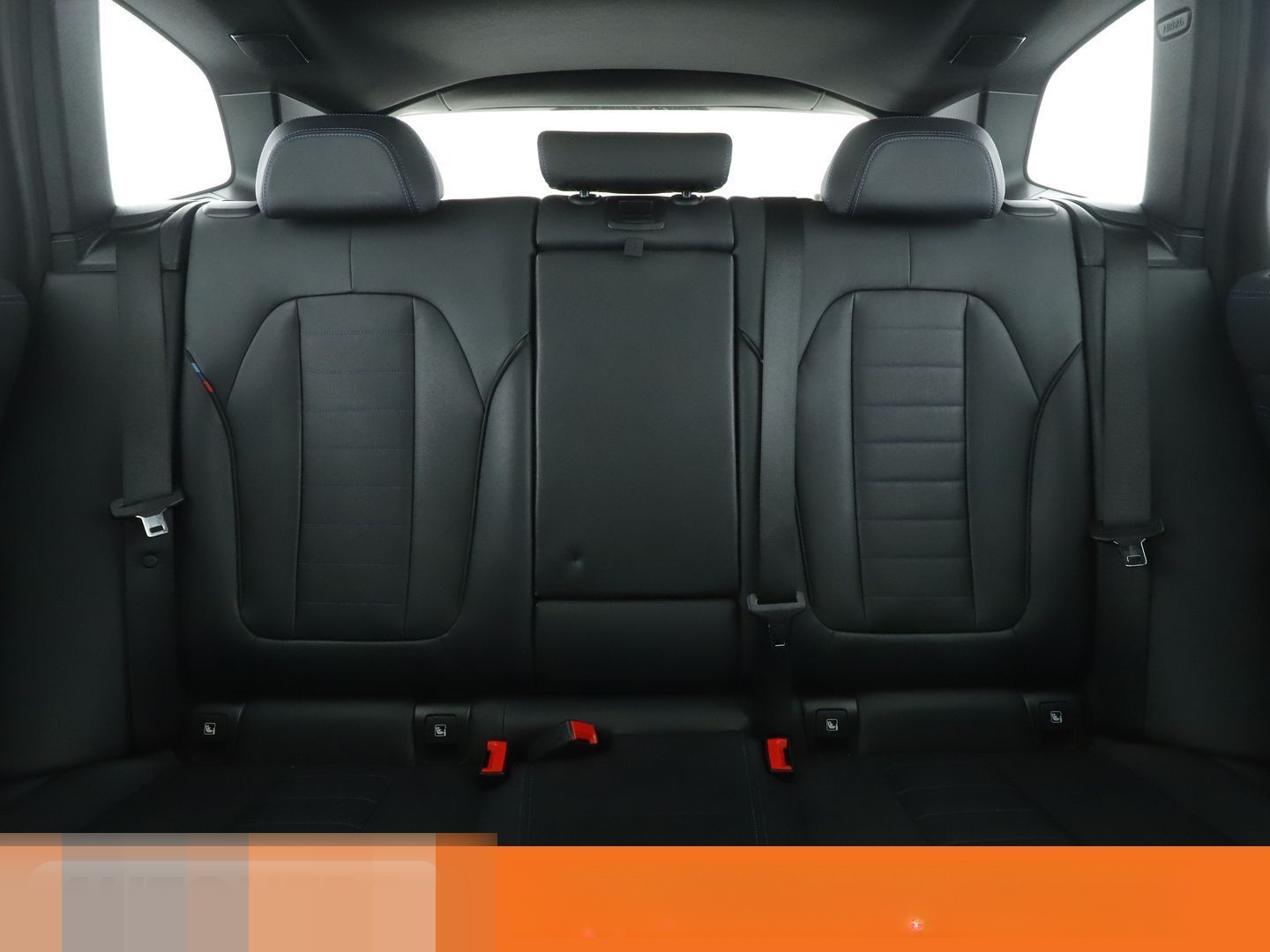 BMW X3 xDrive 30i M Sport Aut.*NAVI*CAM*ACC* foto 16