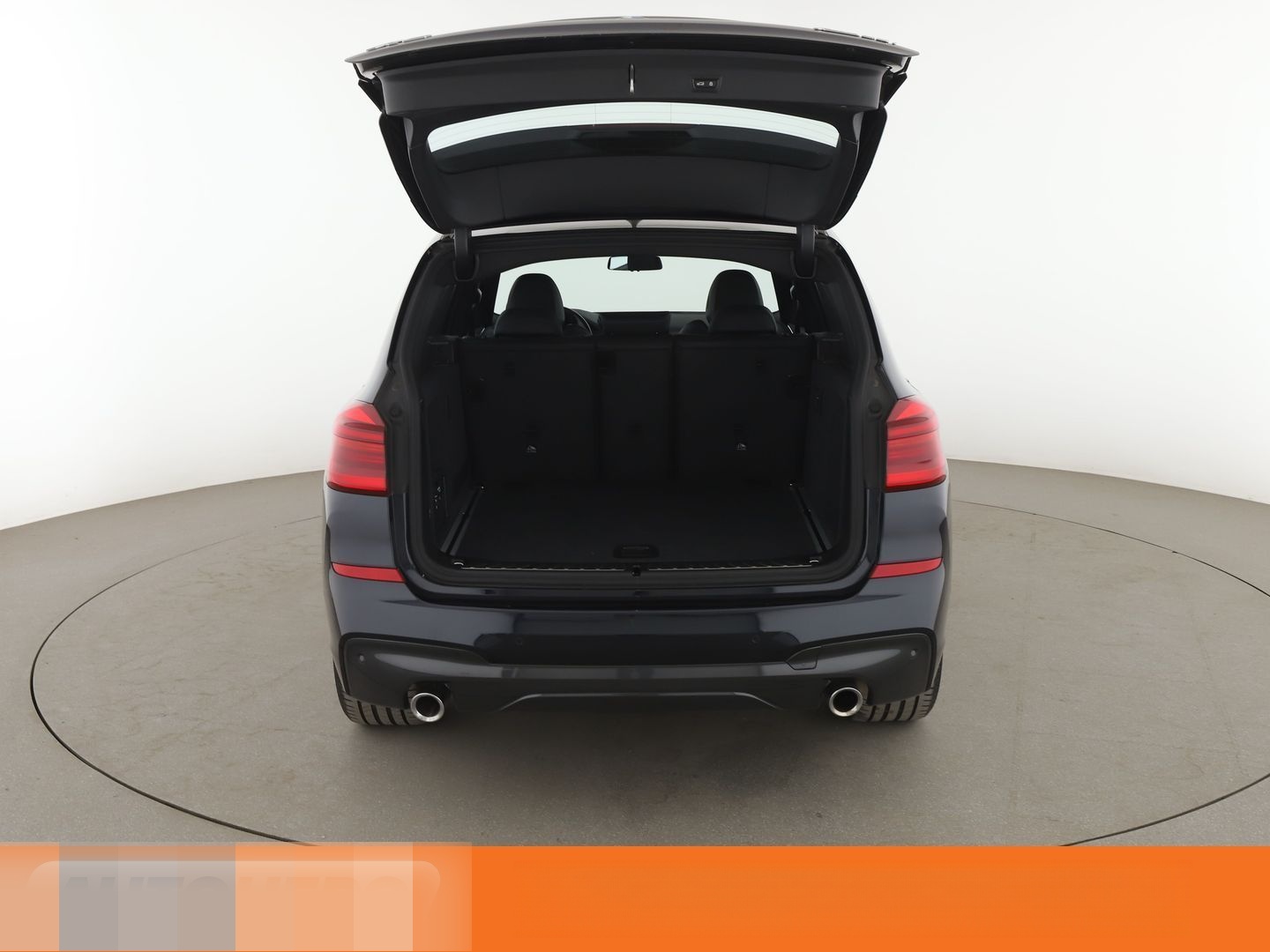 BMW X3 xDrive 30i M Sport Aut.*NAVI*CAM*ACC* foto 17