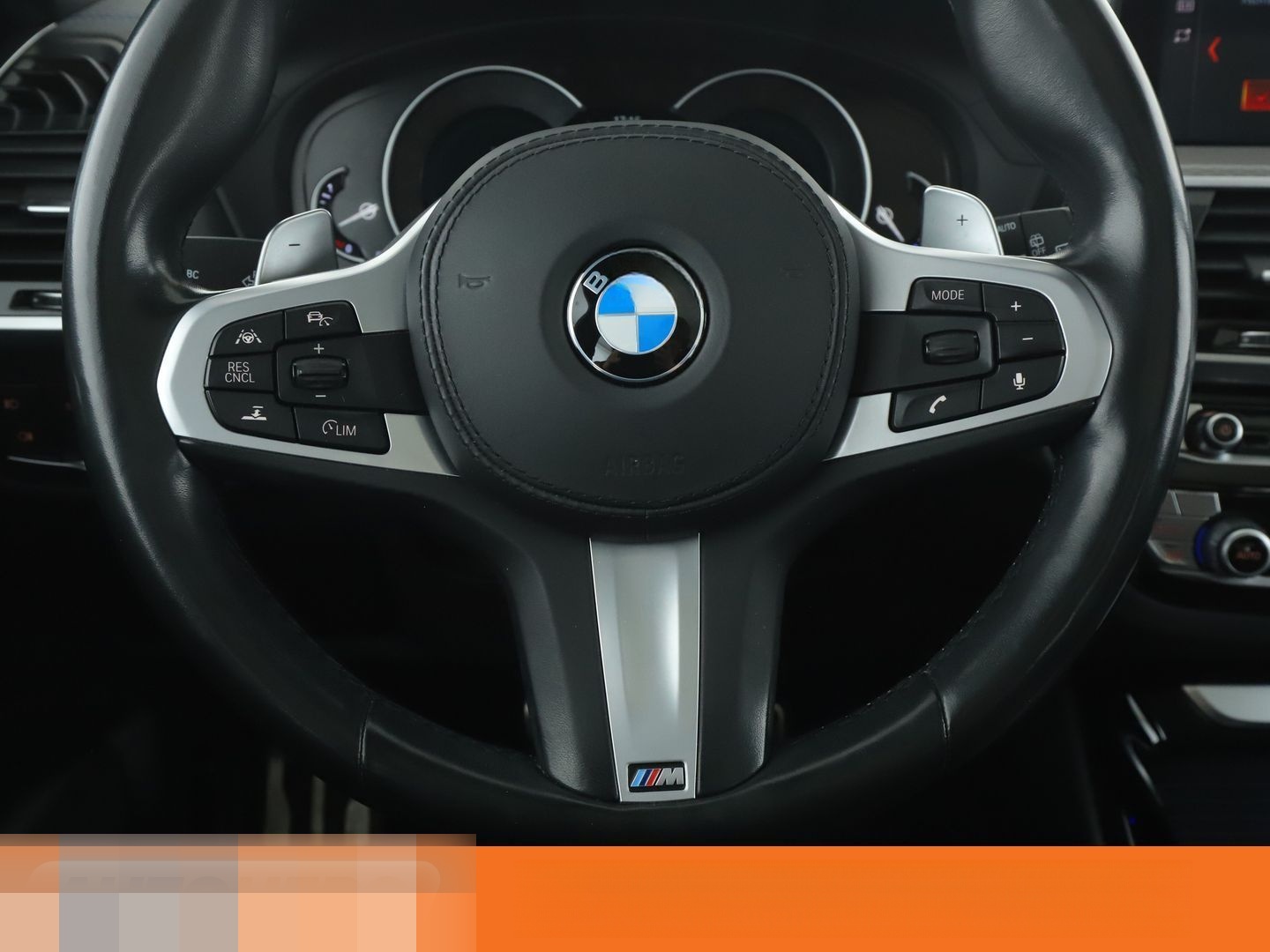 BMW X3 xDrive 30i M Sport Aut.*NAVI*CAM*ACC* foto 19