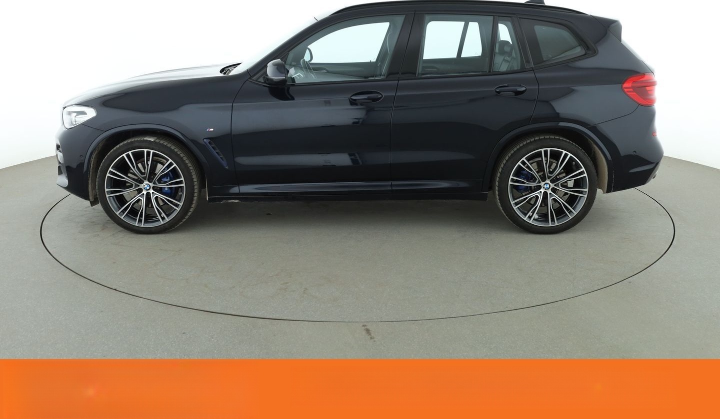 BMW X3 xDrive 30i M Sport Aut.*NAVI*CAM*ACC* foto 3