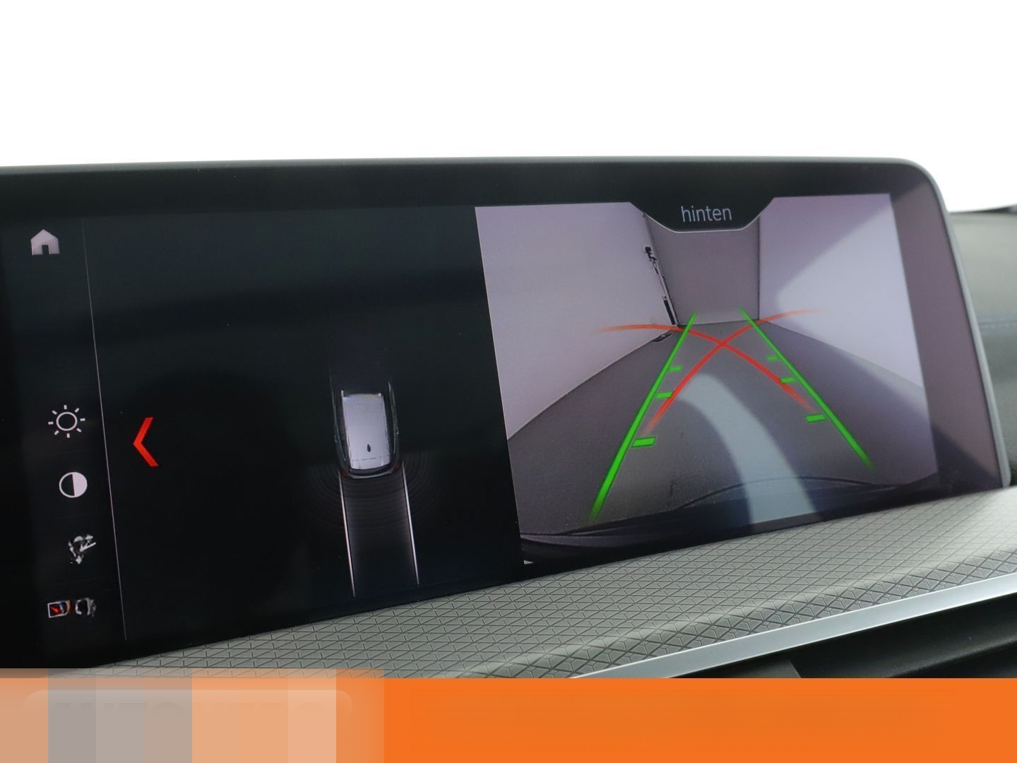 BMW X3 xDrive 30i M Sport Aut.*NAVI*CAM*ACC* foto 22