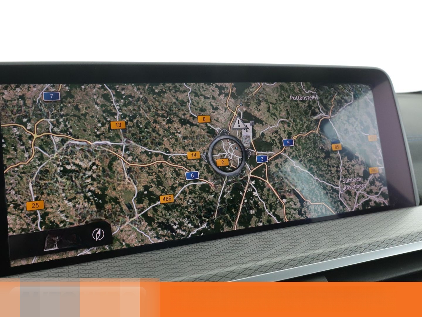 BMW X3 xDrive 30i M Sport Aut.*NAVI*CAM*ACC* foto 23