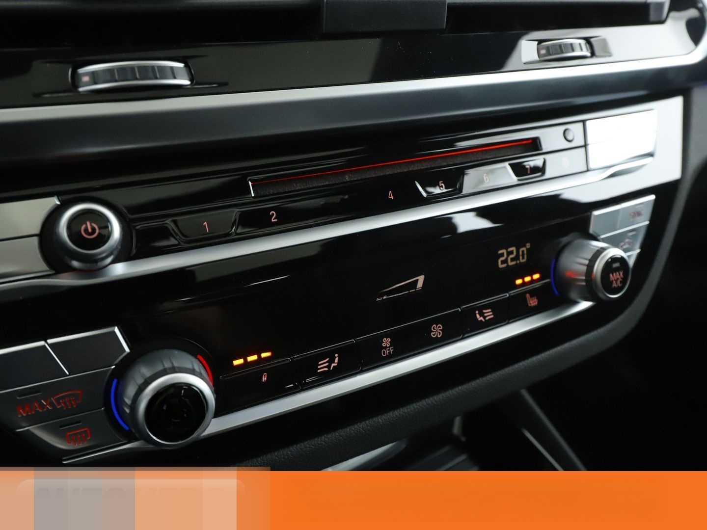 BMW X3 xDrive 30i M Sport Aut.*NAVI*CAM*ACC* foto 24