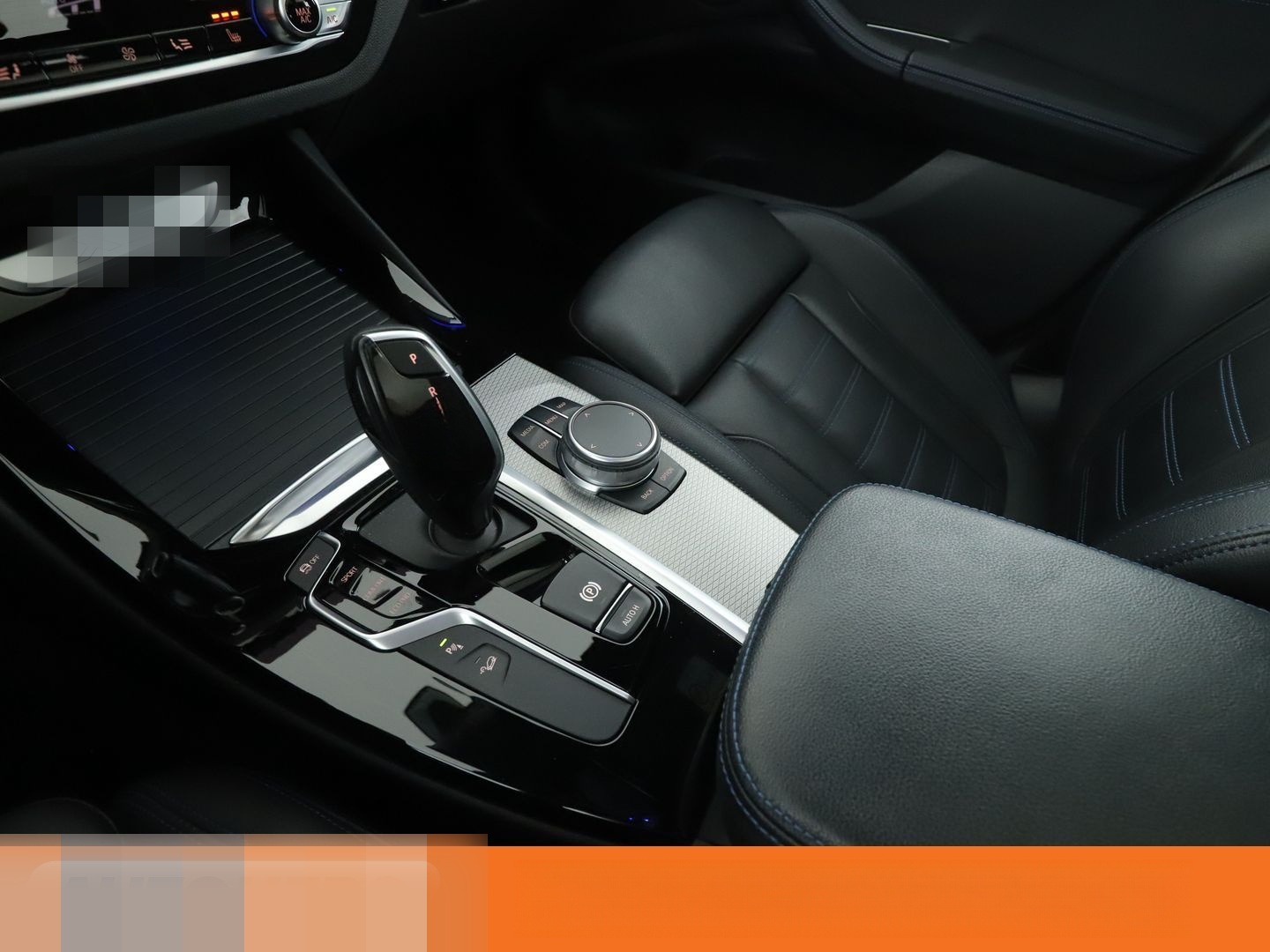 BMW X3 xDrive 30i M Sport Aut.*NAVI*CAM*ACC* foto 25