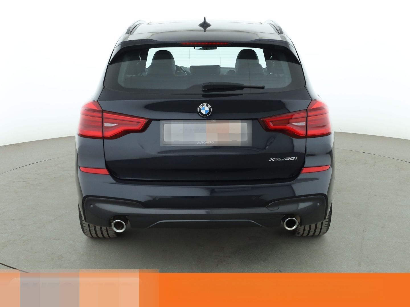 BMW X3 xDrive 30i M Sport Aut.*NAVI*CAM*ACC* foto 5
