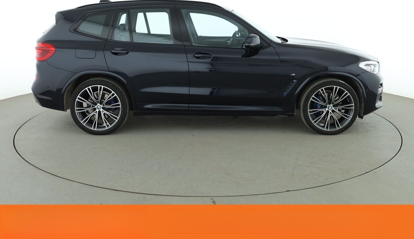 BMW X3 xDrive 30i M Sport Aut.*NAVI*CAM*ACC* foto 7