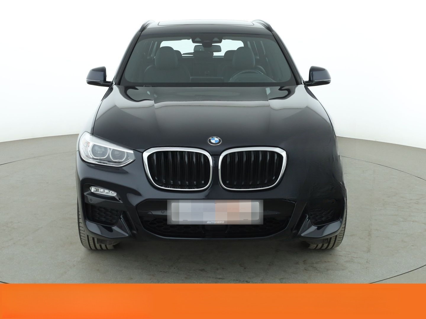 BMW X3 xDrive 30i M Sport Aut.*NAVI*CAM*ACC* foto 9