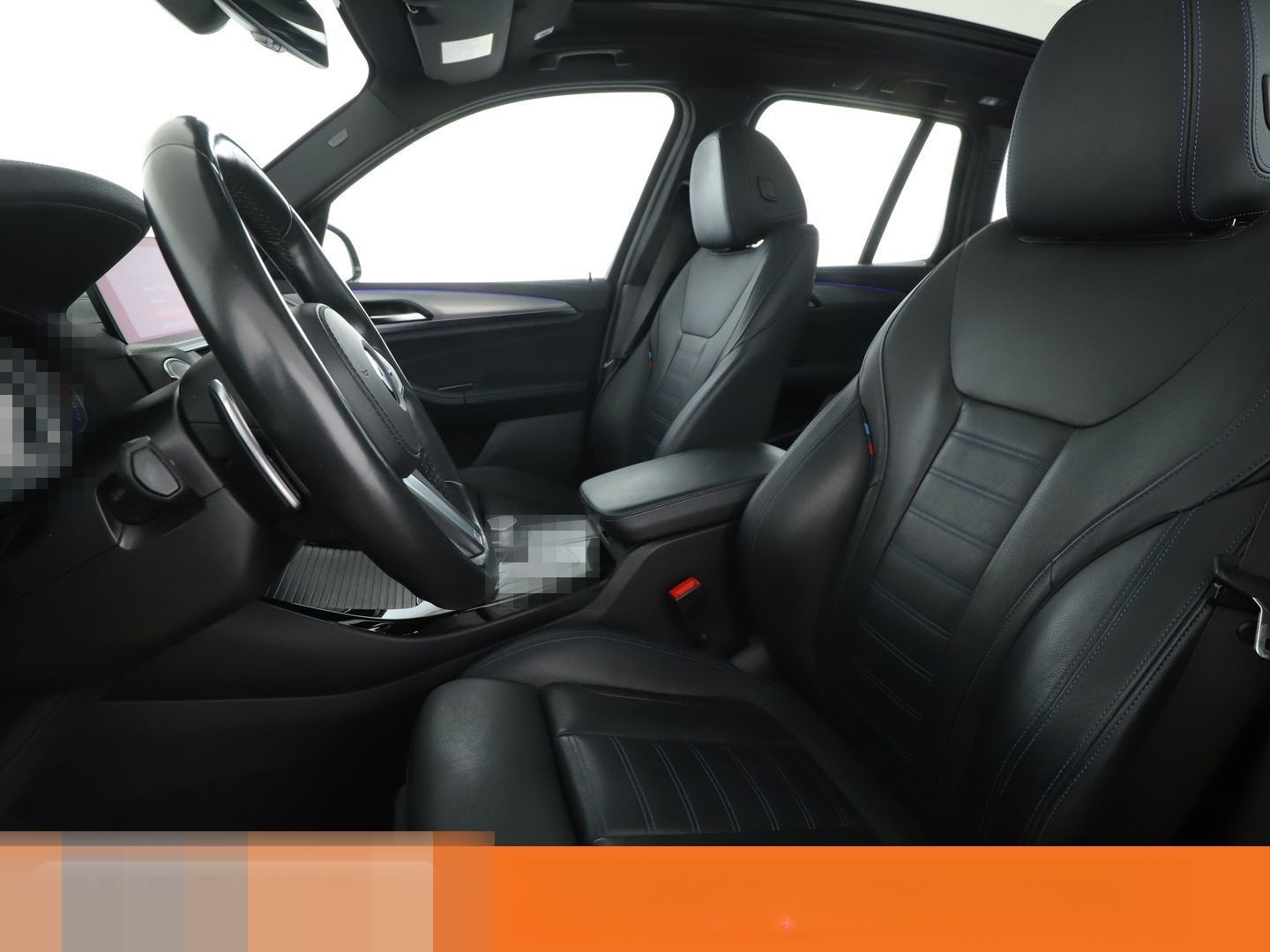 BMW X3 xDrive 30i M Sport Aut.*NAVI*CAM*ACC* foto 10