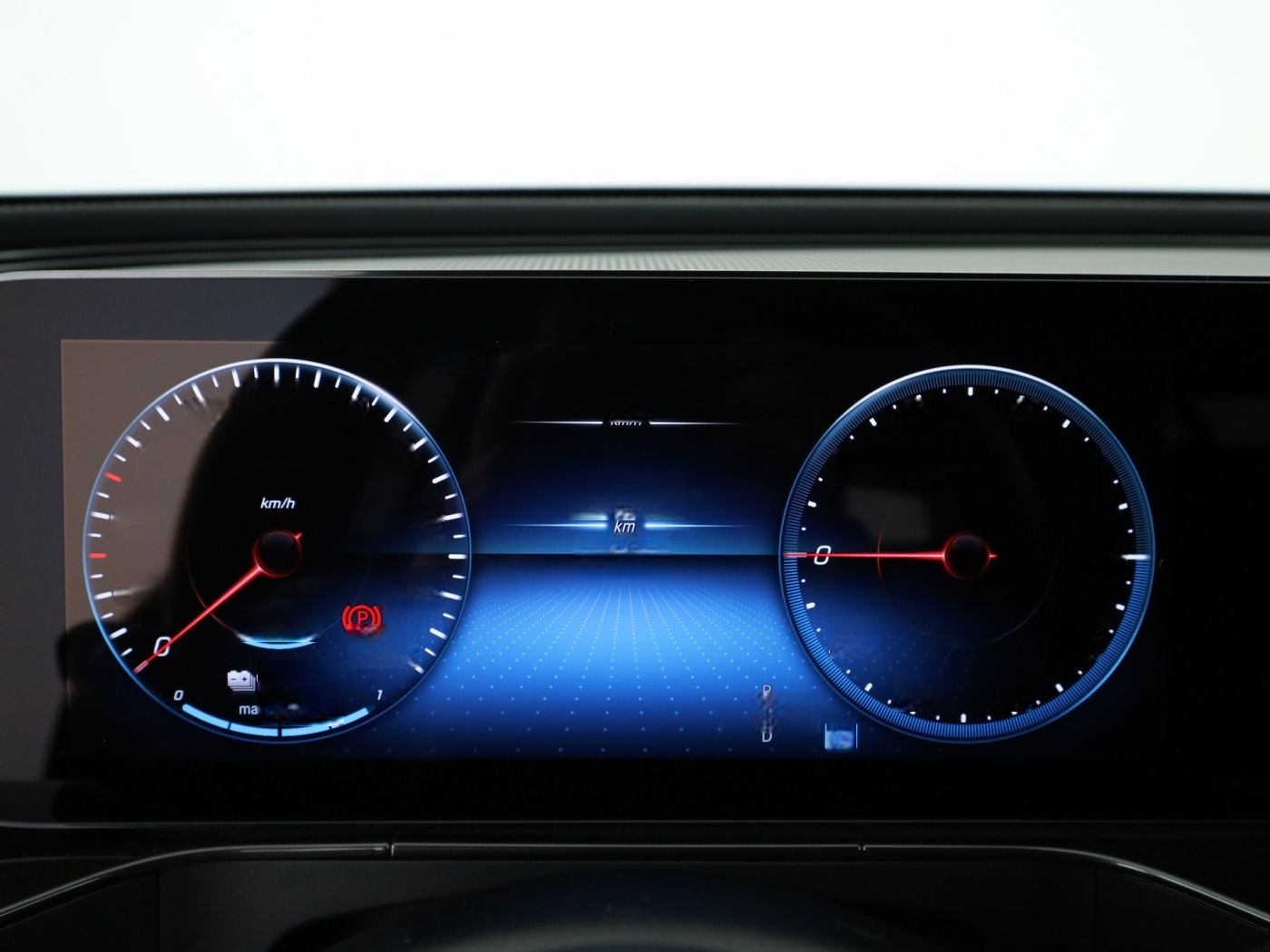 Mercedes-Benz EQC 400 4M Multibeam*AHK*Distronic*Navi foto 12